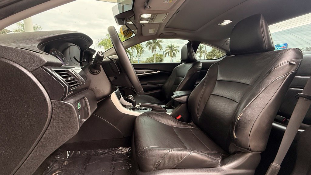 Used 2014 Honda Accord EX-L image 4