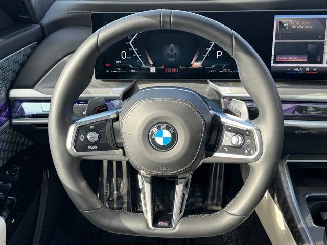 Used 2023 BMW 760i xDrive image 20