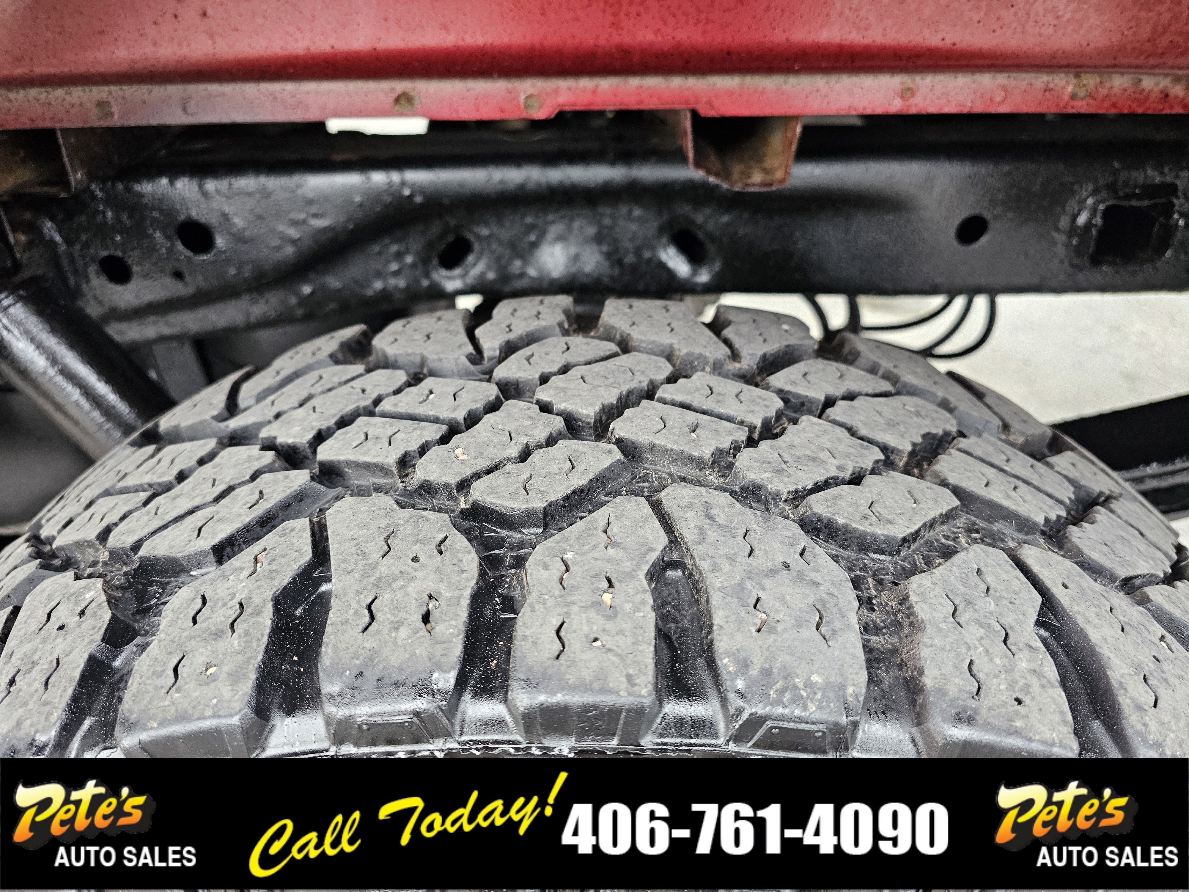 Used 2014 Ford F150 XLT w/ Equipment Group 302A Luxury image 12