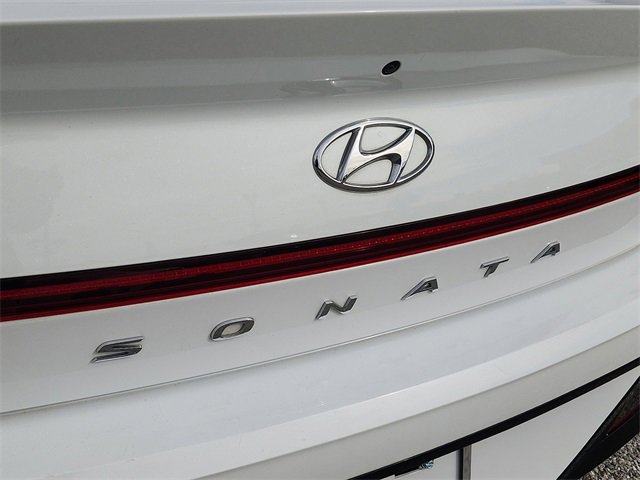 Used 2020 Hyundai Sonata SEL w/ Convenience Package image 11
