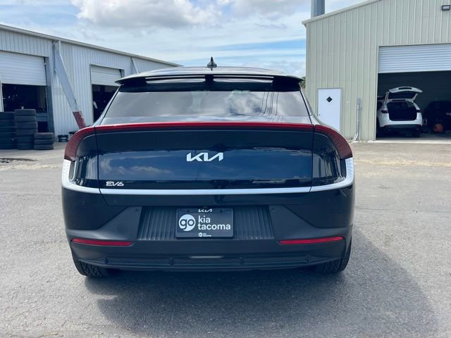Certified 2023 Kia EV6 Light RWD image 8