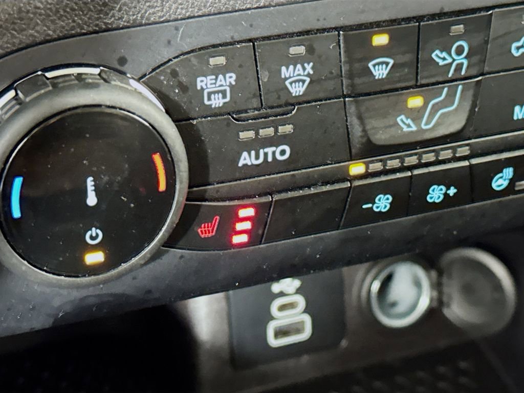 Used 2024 Ford Bronco Sport Outer Banks image 19