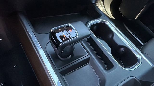 Used 2024 Chevrolet Silverado 1500 High Country w/ High Country Premium Package image 30