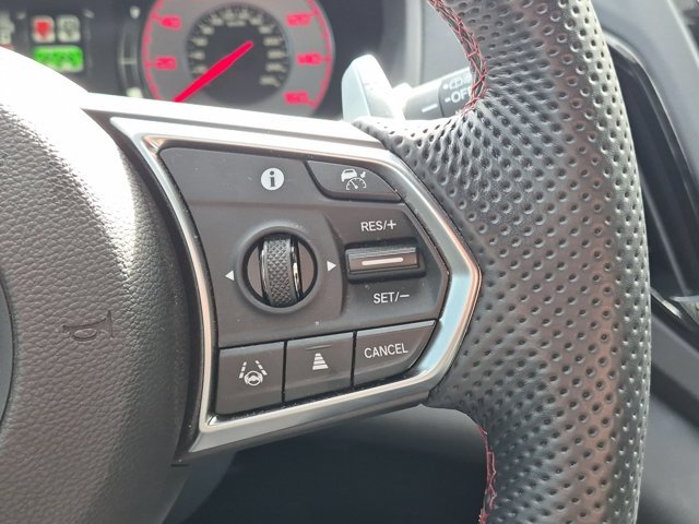 Certified 2026 Acura RDX w/ Advance Package AWD/4WD image 11