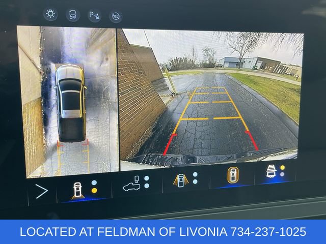 Certified 2024 Chevrolet Silverado EV W/T image 14