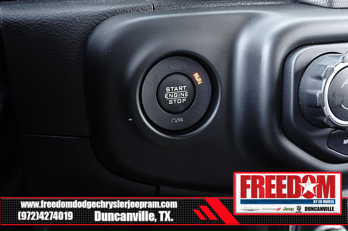 Used 2022 Jeep Wrangler Unlimited Sport AWD/4WD image 33