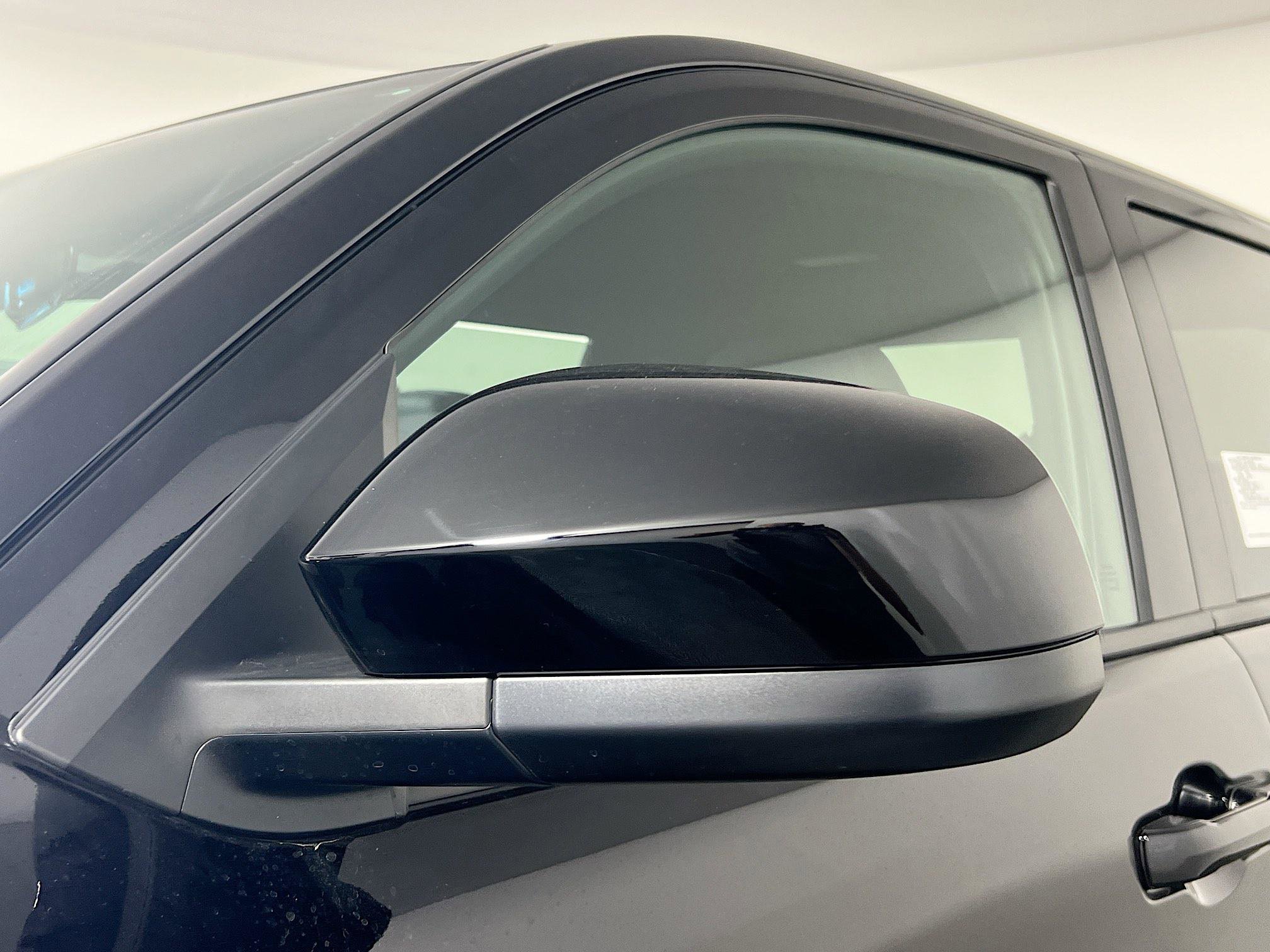 New 2025 Toyota Tacoma TRD Sport image 12