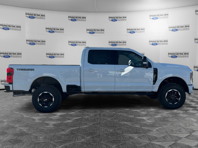 New 2026 Ford F350 XLT w/ XLT Premium Package AWD/4WD image 6