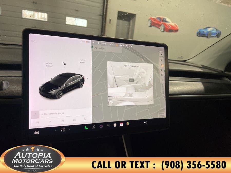 Used 2019 Tesla Model 3 Standard Range Plus image 20