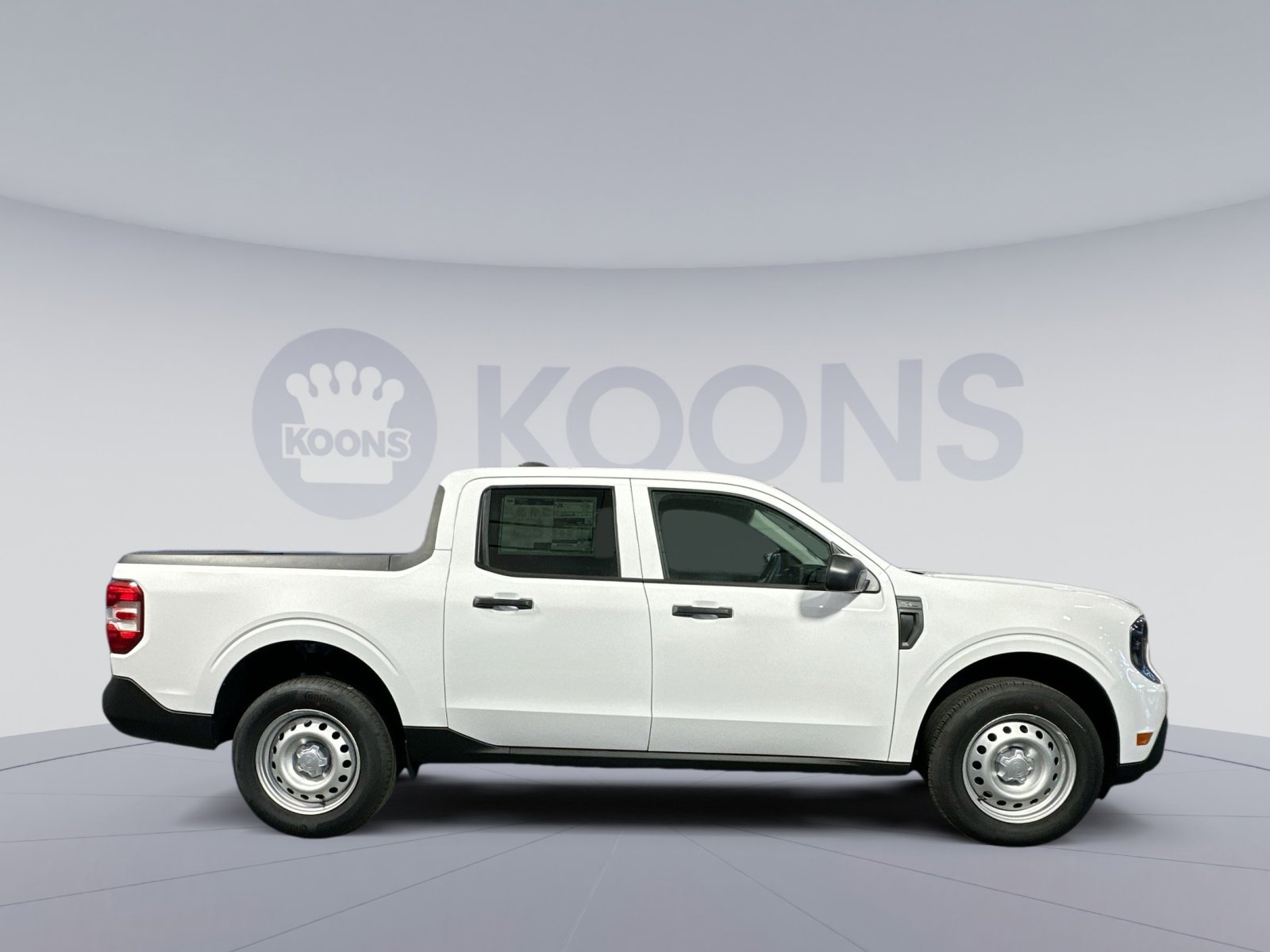 New 2026 Ford Maverick XL image 8