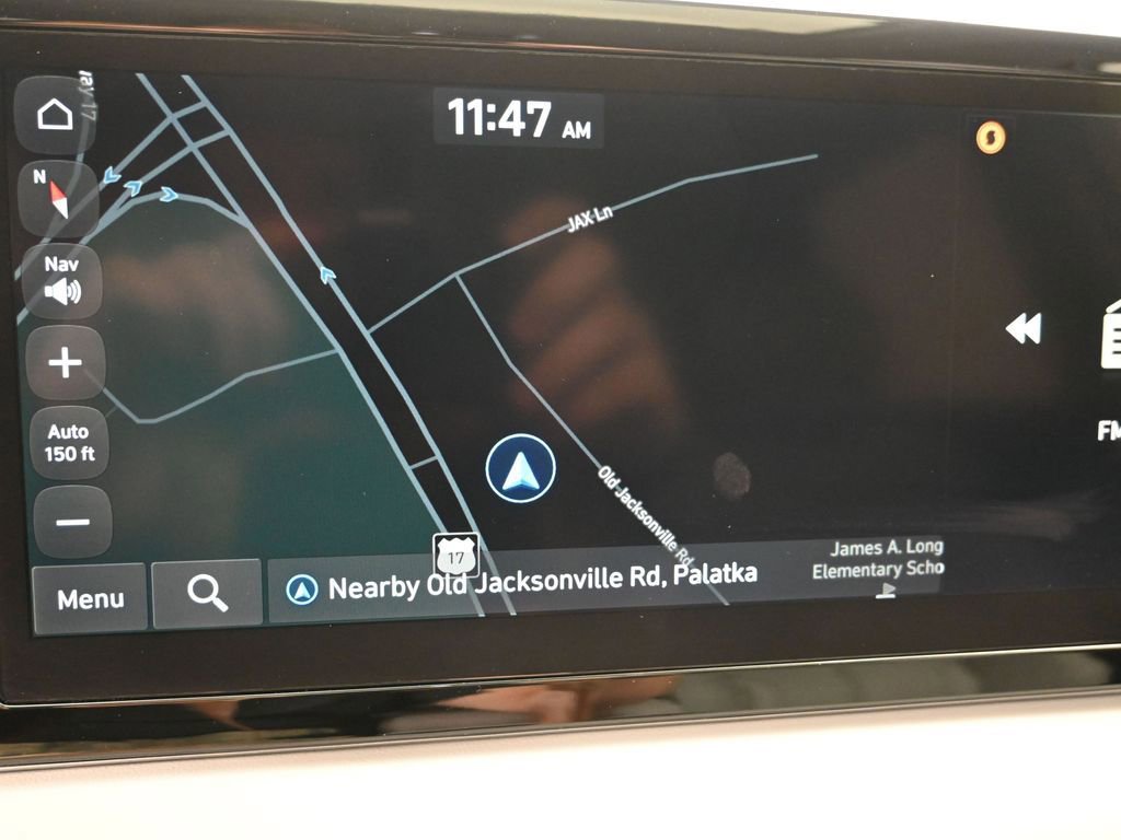 Used 2023 Hyundai Palisade SEL w/ Cargo Package image 18