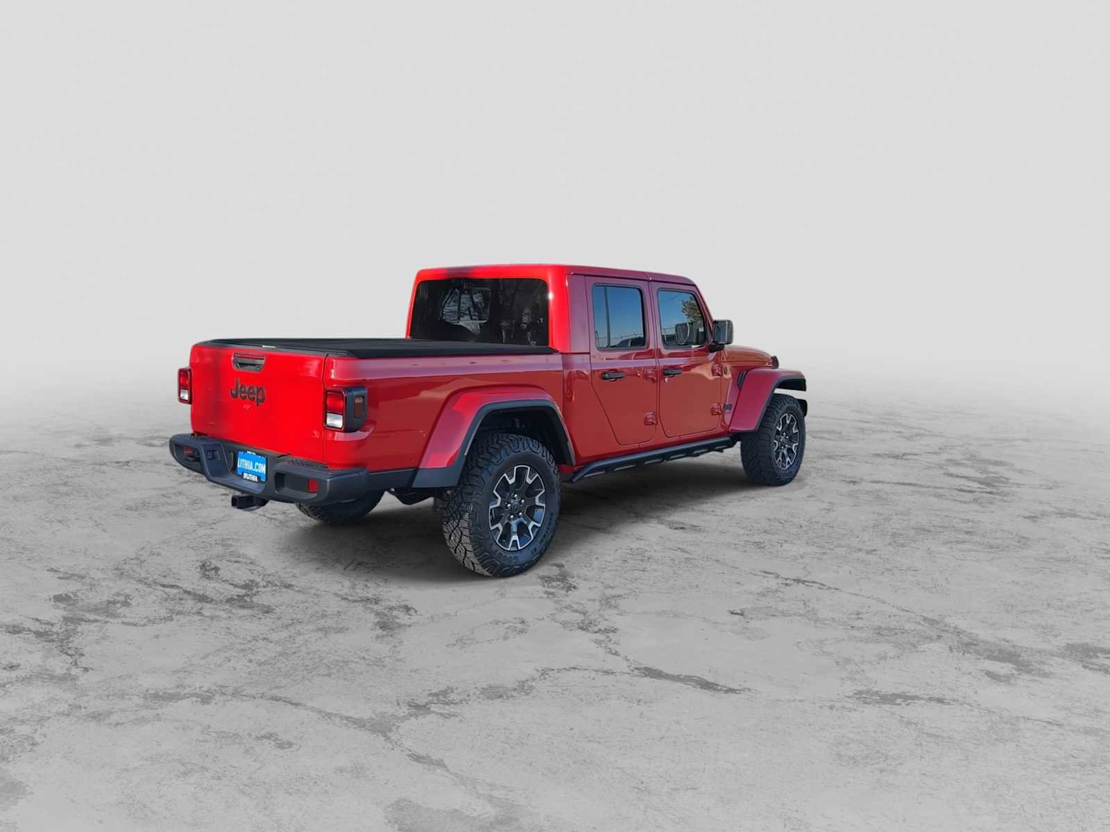 New 2025 Jeep Gladiator Sport w/ Premium Package image 8