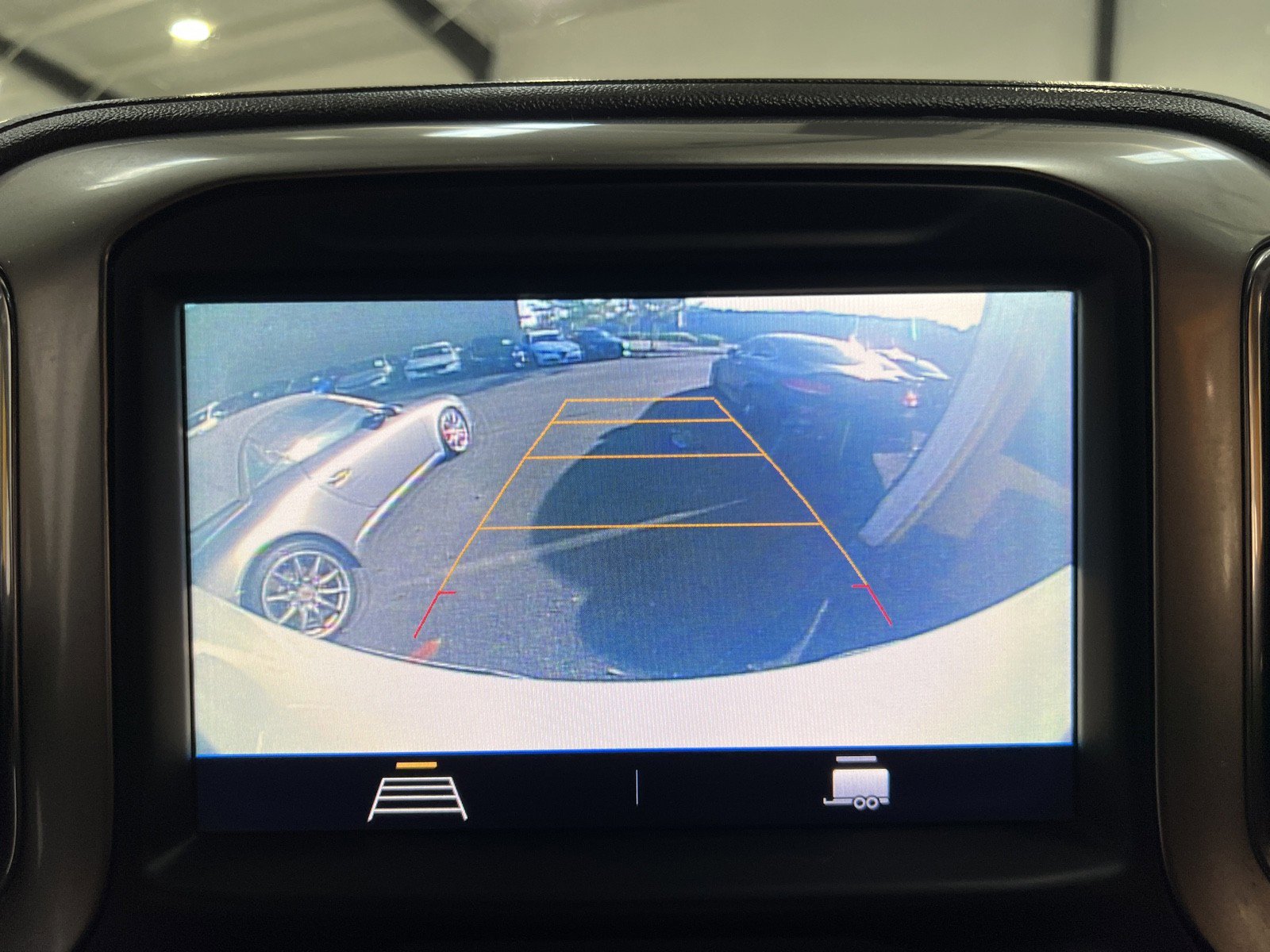 Used 2019 Chevrolet Silverado 1500 RST w/ All-Star Edition image 20