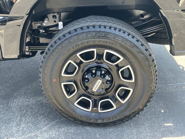 New 2026 Ford F250 Platinum AWD/4WD image 34