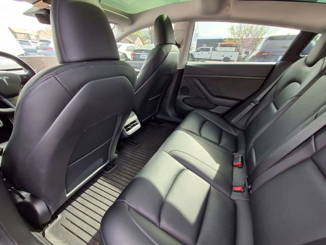 Used 2023 Tesla Model 3 Performance image 15