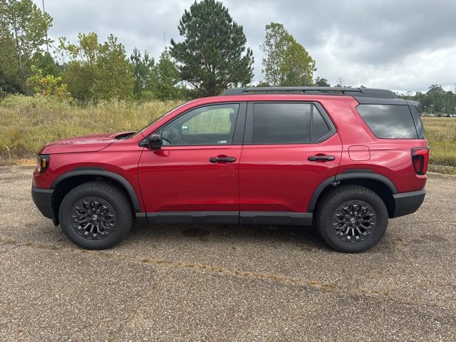 New 2026 Honda Passport TrailSport image 5