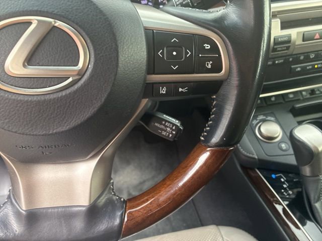 Used 2016 Lexus ES 350 w/ Luxury Package w/Wood Trim image 19