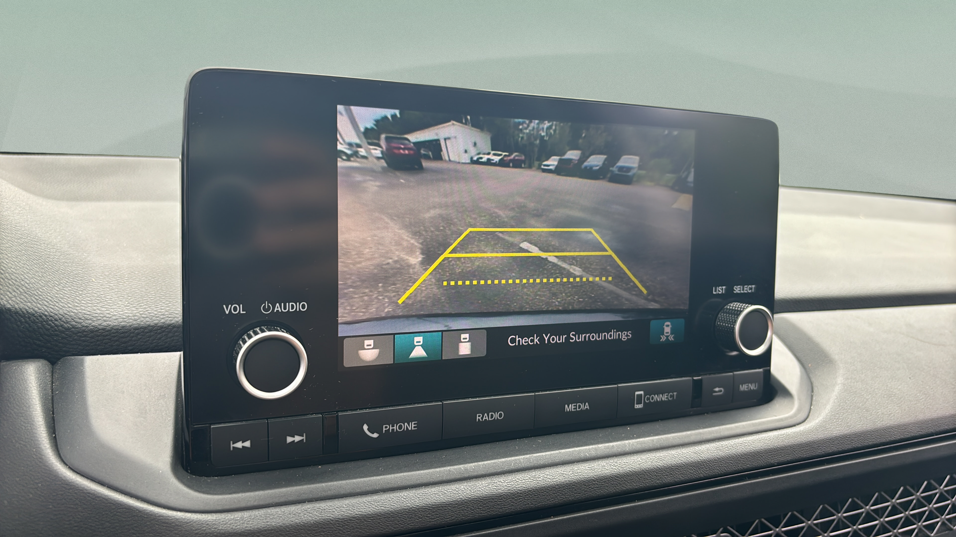 Certified 2023 Honda Accord EX image 27
