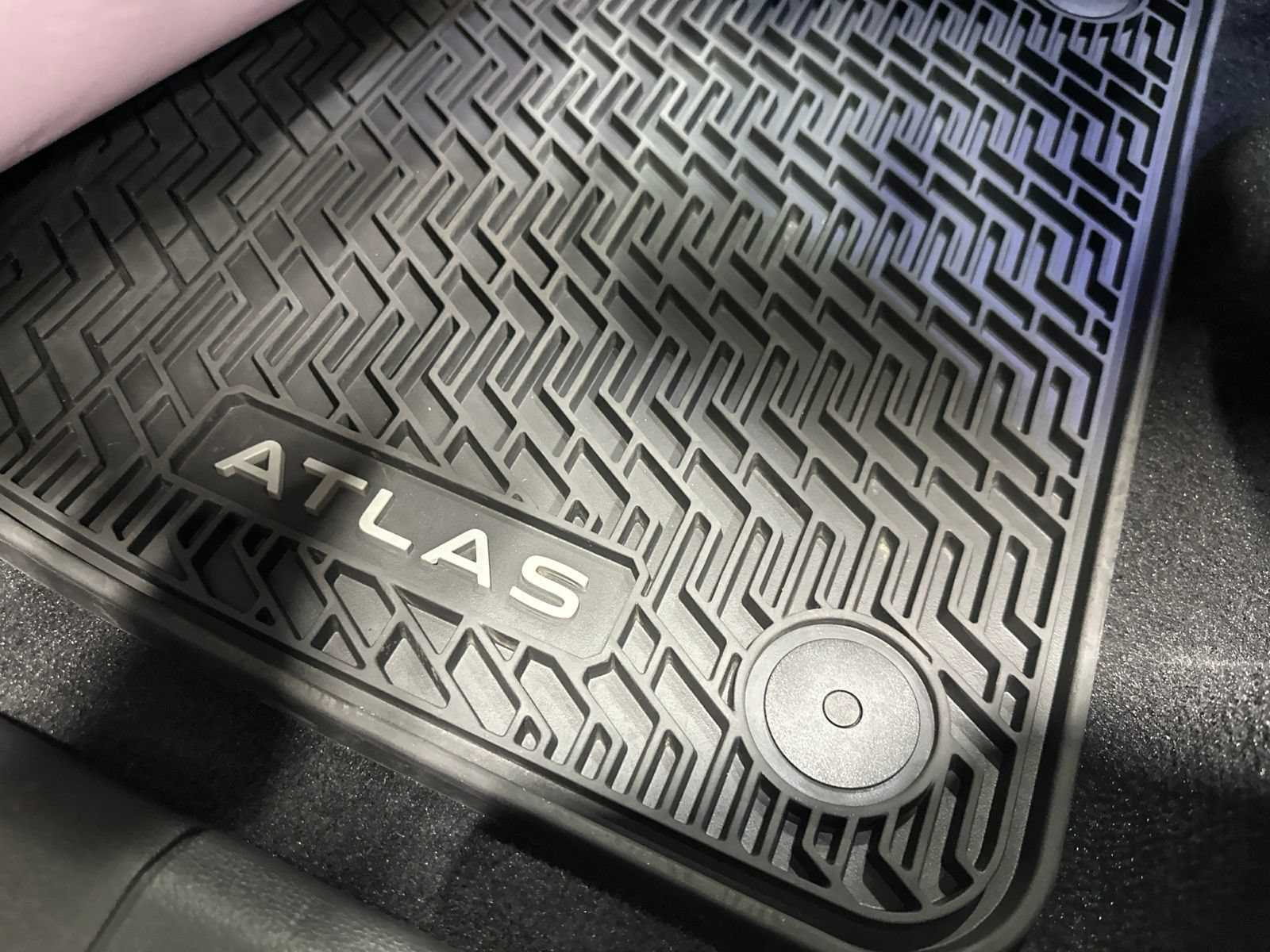 Certified 2026 Volkswagen Atlas SE AWD/4WD image 20