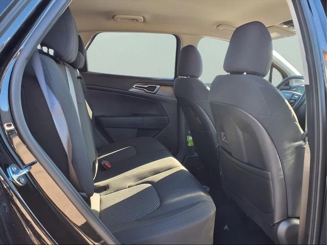 New 2026 Kia Sportage S AWD/4WD image 19