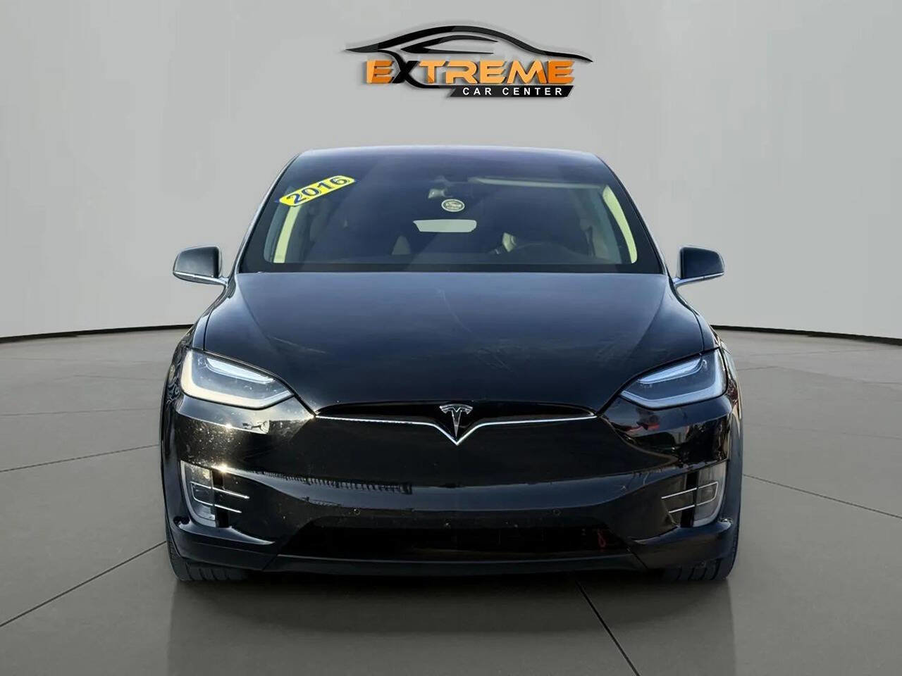Used 2016 Tesla Model X 75D image 11