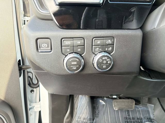New 2026 GMC Sierra 1500 SLT w/ SLT Premium Package image 29