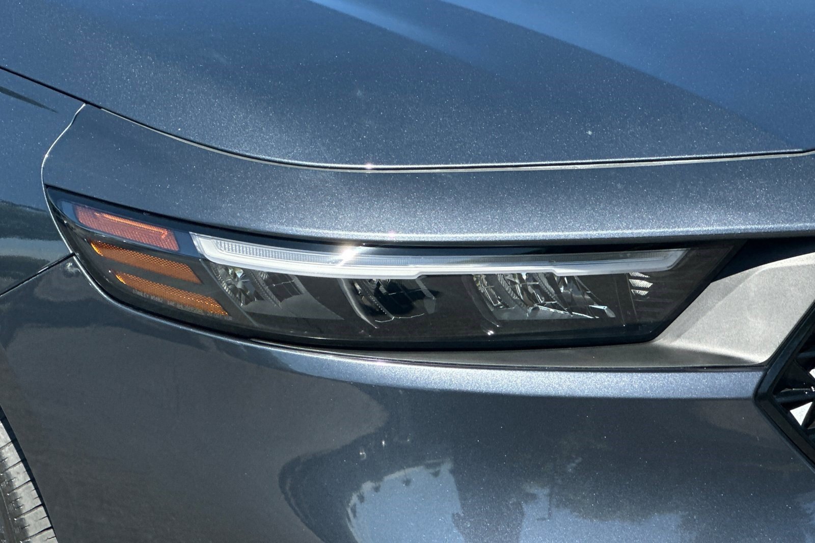 Used 2024 Honda Accord LX image 11