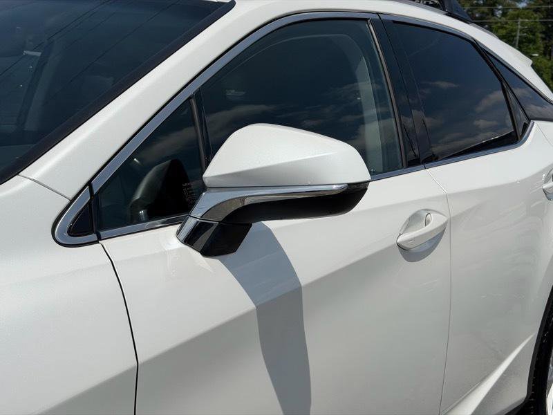 Used 2016 Lexus RX 350 AWD w/ Premium Package image 7