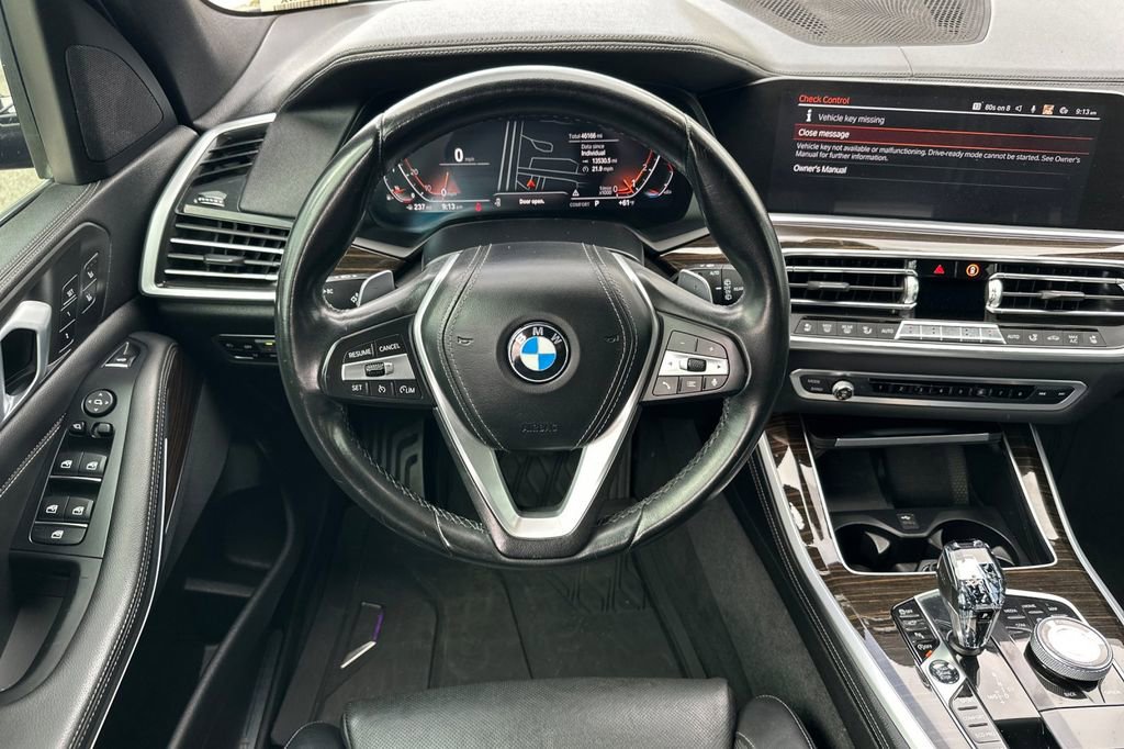 Used 2020 BMW X5 xDrive40i w/ Premium Package image 15