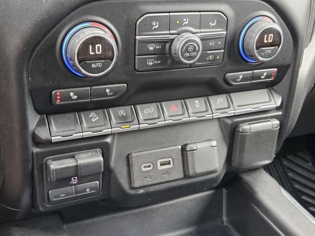 Used 2019 Chevrolet Silverado 1500 RST w/ All-Star Edition AWD/4WD image 19