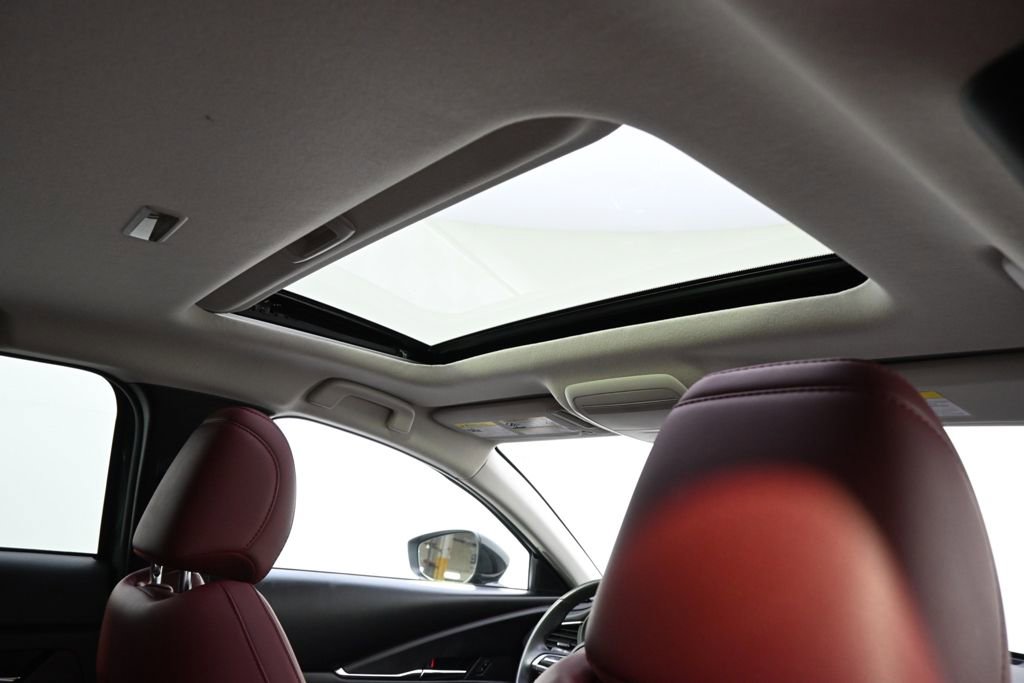 Used 2023 MAZDA CX-30 AWD 2.5 S w/ Preferred Package image 17