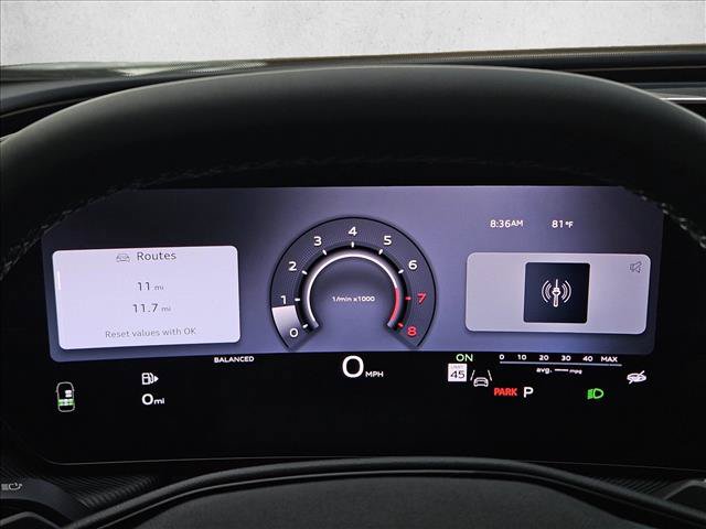 New 2026 Audi SQ5 Premium Plus AWD/4WD image 16