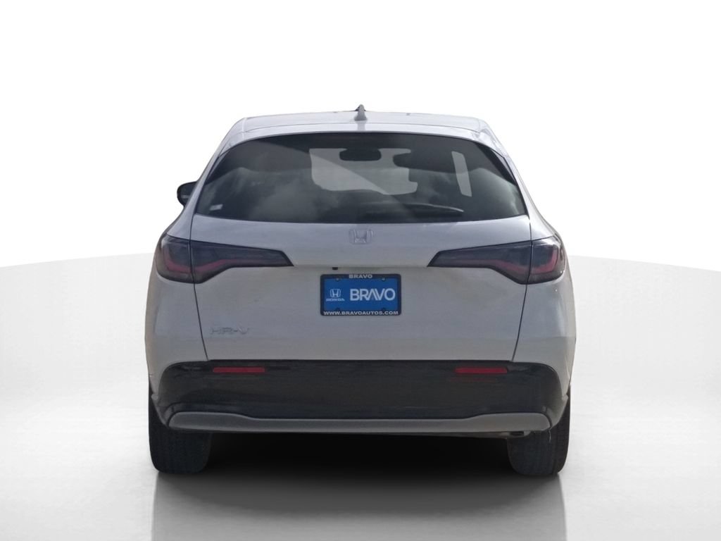 New 2027 Honda HR-V EX-L image 7