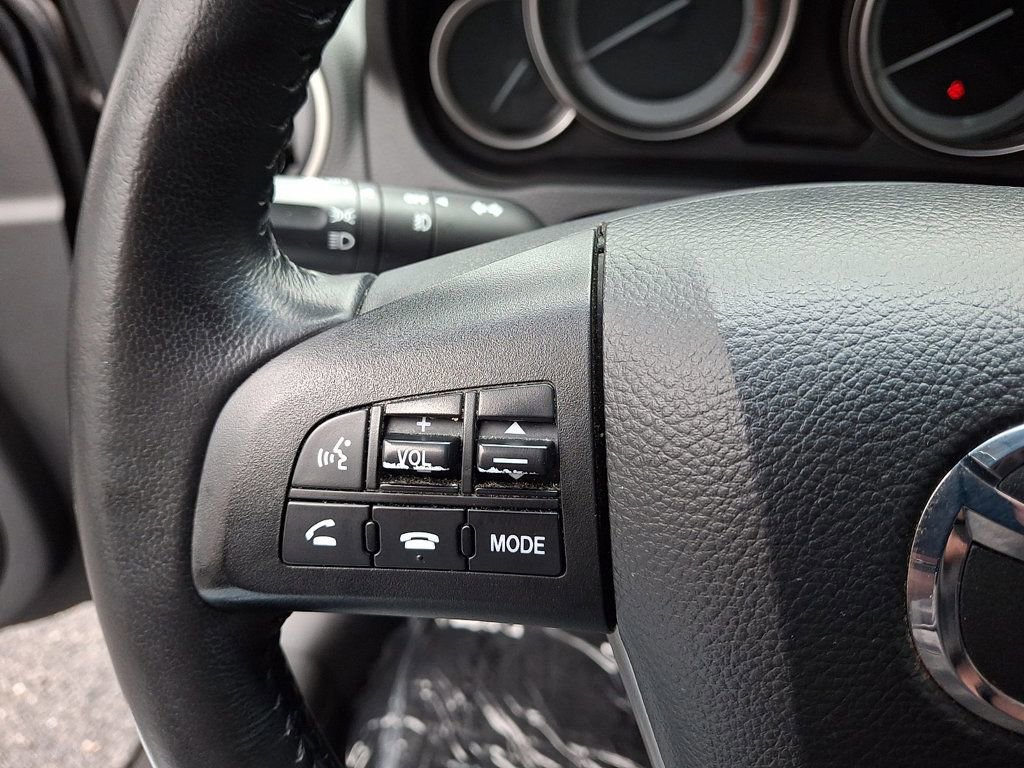Used 2012 MAZDA MAZDA6 s Grand Touring w/ Technology Pkg image 20