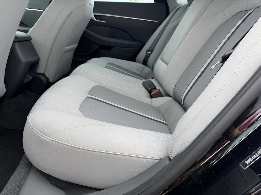 Used 2020 Hyundai Sonata SEL image 13