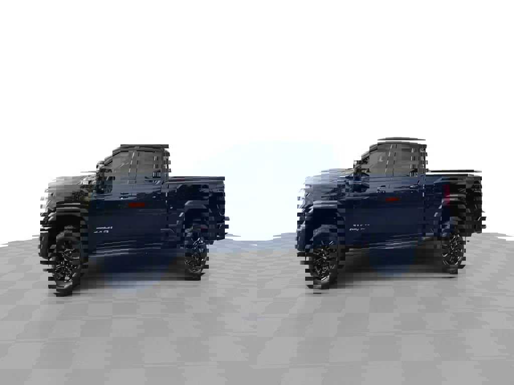 New 2026 GMC Sierra 3500 AT4 w/ AT4 Premium Plus Package image 5