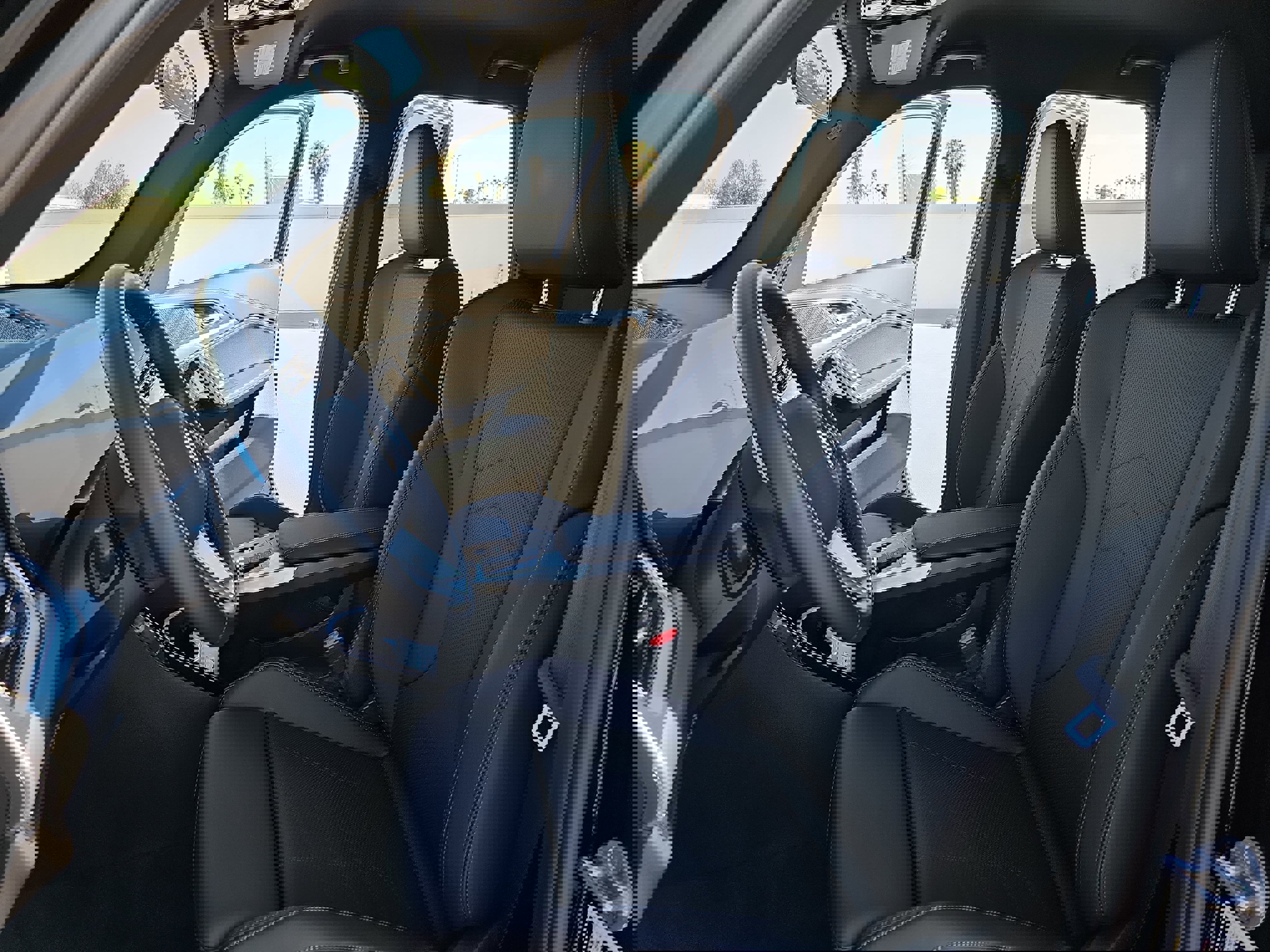 Certified 2023 BMW X1 xDrive28i AWD/4WD image 15