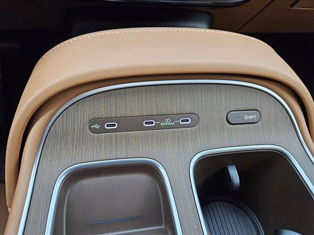 New 2026 Hyundai Palisade Calligraphy image 14