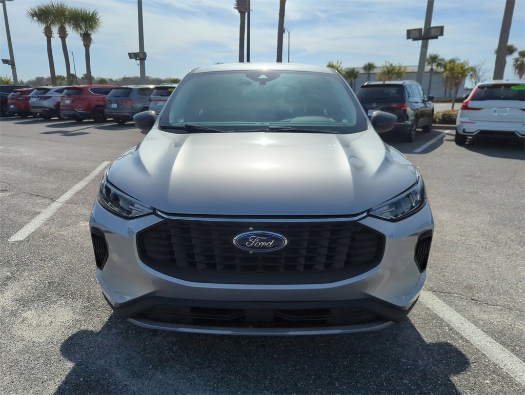 Used 2023 Ford Escape Active image 15