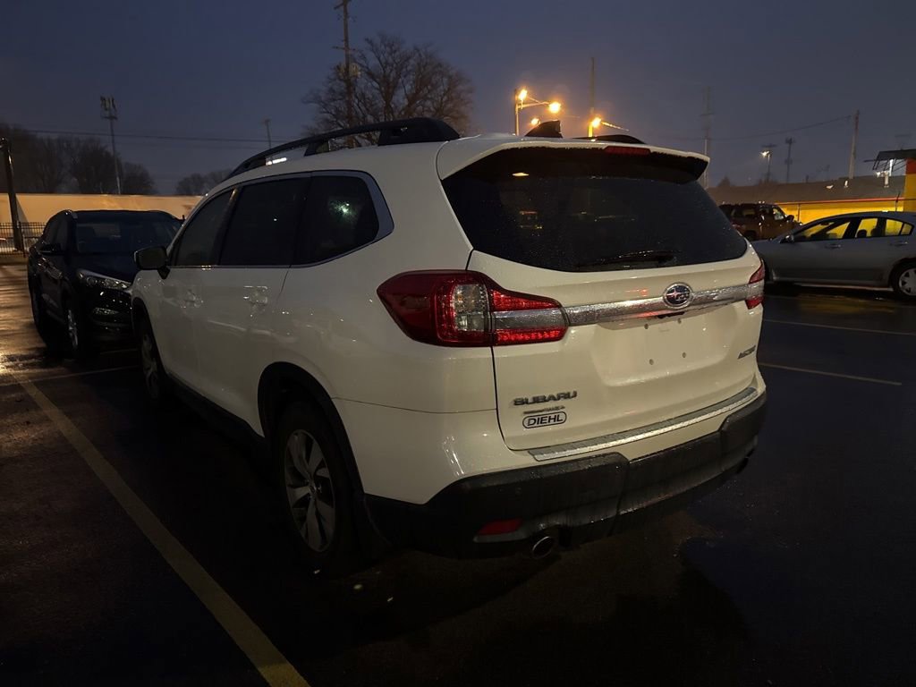 Used 2019 Subaru Ascent Premium image 4