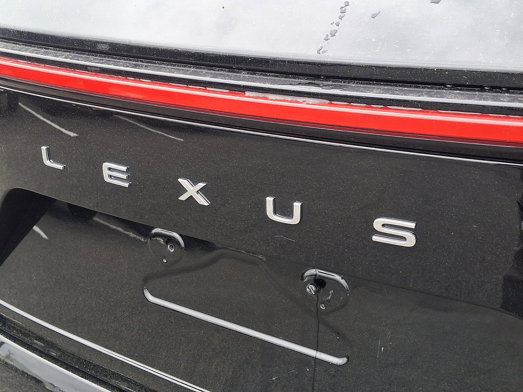 Used 2024 Lexus NX 350 F Sport AWD/4WD image 17