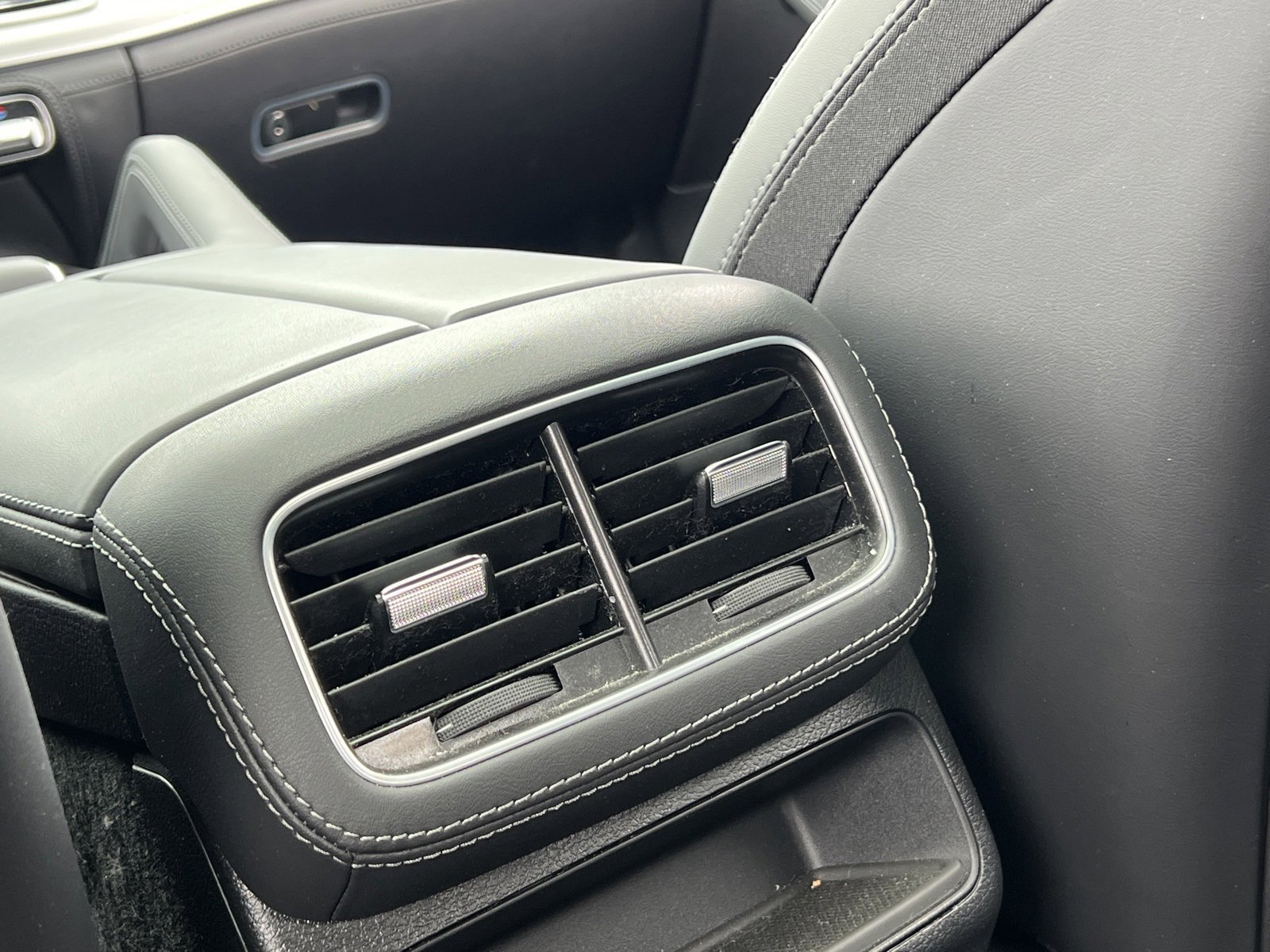 Used 2025 Mercedes-Benz GLE 53 AMG 4MATIC Coupe image 21