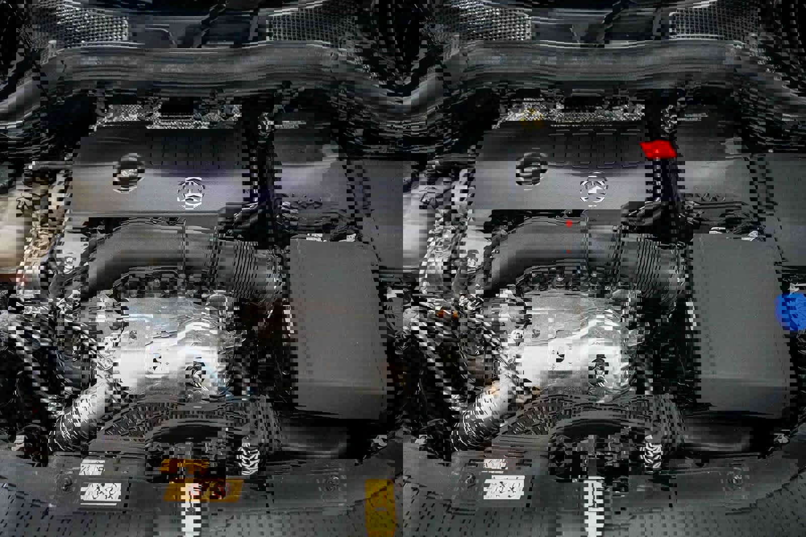 Used 2022 Mercedes-Benz GLA 250 image 27