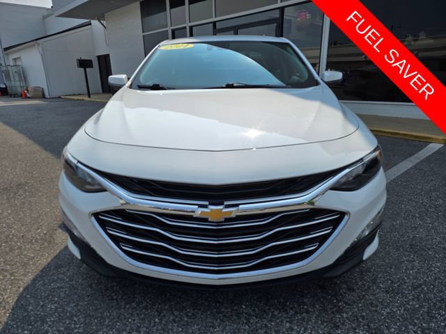 Used 2024 Chevrolet Malibu LT FWD image 4