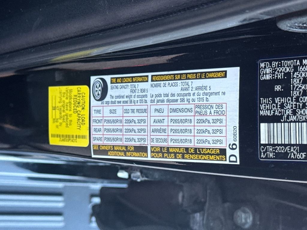 Used 2023 Lexus GX 460 Premium image 50