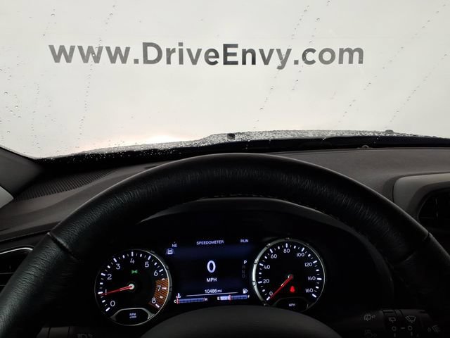 Used 2023 Jeep Renegade Limited AWD/4WD image 25