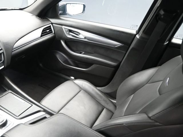 Used 2024 Cadillac CT5 Premium Luxury w/ Climate Package image 11