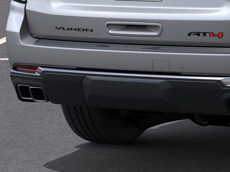 New 2026 GMC Yukon AT4 Ultimate image 14