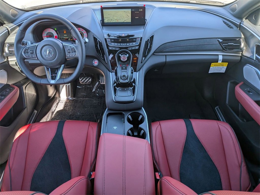 New 2025 Acura RDX A-Spec image 29