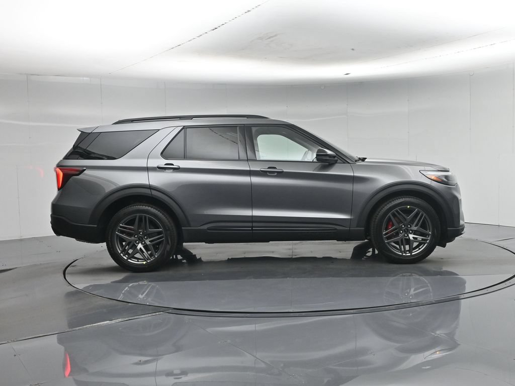 New 2026 Ford Explorer ST AWD/4WD image 27